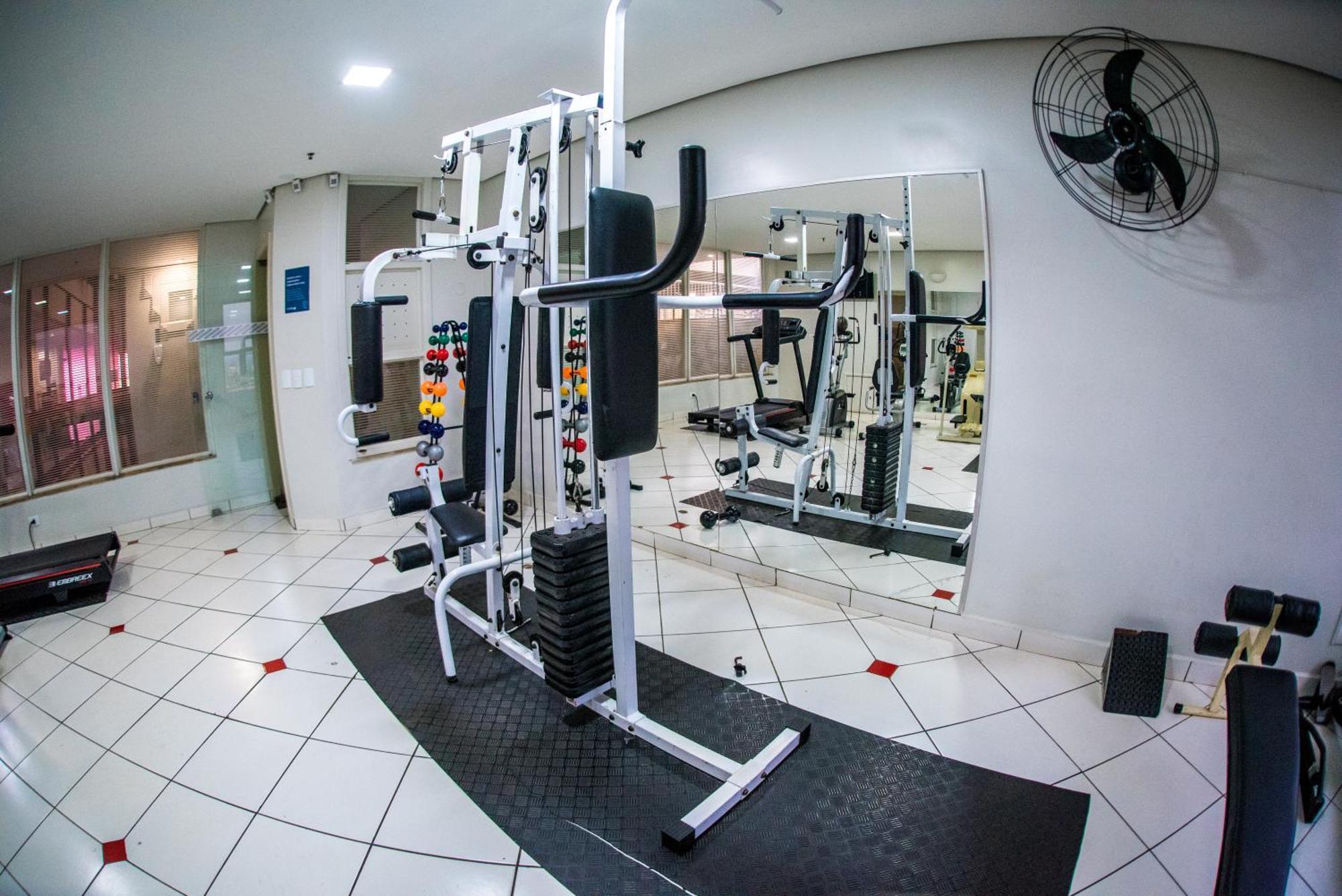 Flat Luix Londrina 43M2 C Jacuzzi ロンドリーナ エクステリア 写真